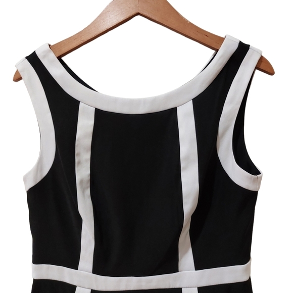 LAURA women's size 10 dress - Picture 4 of 5